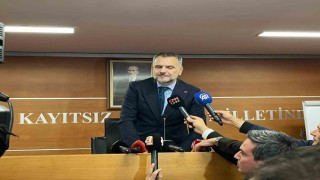 Bayrampaşa Belediye Başkan Vekilliğine, AK Partili İbrahim Akın seçildi