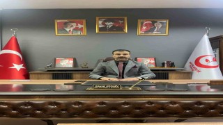 BBP Karabük İl Başkanı Kesgin: Karabük için taşı sırtlanma gayesiyle yola çıktık