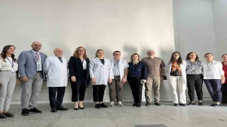 Beden bağışının tıp eğitimindeki önemine dikkat çekildi