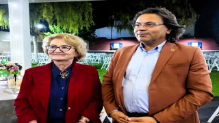 Belediyeyi eleştiren CHPli İl Başkanından Yörüklere büyük saygısızlık