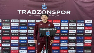 Benjamin Bouchouari: Sakatlık geride kaldı, çok mutluyum