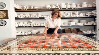 Bergamada sanatın Döngüsü