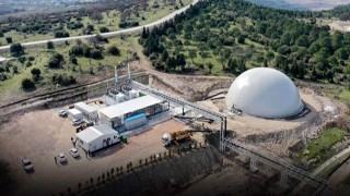 Bergamadaki çöp tesisi 4 kat büyütülüyor