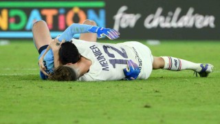 Berke kalesinde devleşti, Lille 3 puanı kaptı