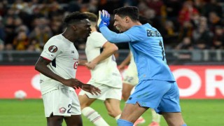 Berke Özerin kurtarışları, Fransız ve İtalyan basınında geniş yer buldu