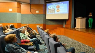 Beşiktaş Belediyesinden Dünya Yaşlılar Gününe özel farkındalık etkinliği