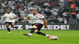 Beşiktaş, erteleme maçında Konyaspora konuk olacak