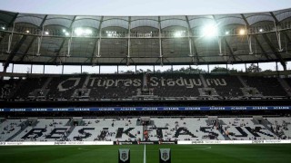 Beşiktaş, yeni stadında Fenerbahçeye 1 kez kaybetti