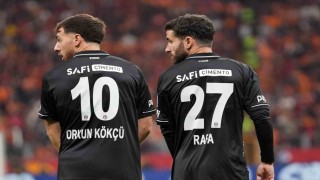 Beşiktaş, yenilmezlik serisini 3 maça çıkardı