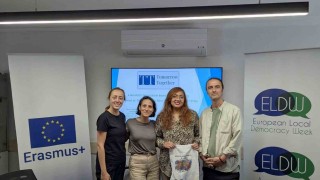 Beşiktaşta Erasmusdays Günleri başlıyor