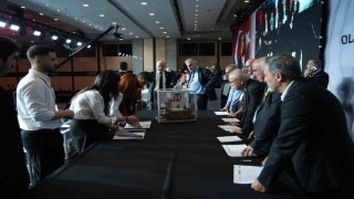 Beşiktaşta oy verme işlemi sona erdi