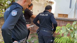 Beşinci kattan düşen 18 yaşındaki genç ağır yaralandı