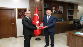 BEÜ gastronomi öğrencileri  Yokluktan Tercihe adlı tabaklarıyla Türkiye ikincisi oldu