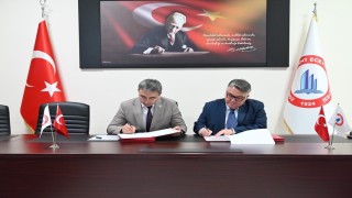 BEUN Uluslararası akademik iş birliklerine bir yenisini ekledi