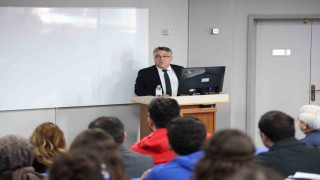 BEUNdan Türkiyede bir ilk, Finansal Okuryazarlık, Finans Diplomasisi ve Güvenlik dersi başladı