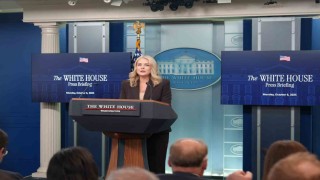 Beyaz Saray: (İsrail-Hamas müzakereleri) Tüm tarafların temsilcileri arasında teknik görüşmeler yapılıyor