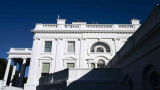 Beyaz Saraydan barış ödülünü Trumpa vermeyen Nobel Komitesine tepki