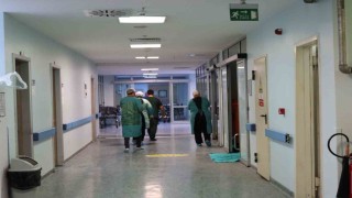 Beyin ölümü gerçekleşen hastanın organları 3 kişiye umut oldu