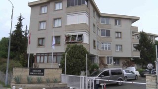 Beykozda barışma bahanesiyle evine gittiği eski sevgilisini bıçaklayarak öldürdü