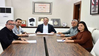 Beylikova Belediyesinden üniversite öğrencilerine destek