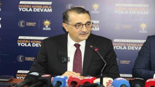 Beylikova tartışmalarına net yanıt: Hiçbir ülkeye devredilmesi söz konusu değil