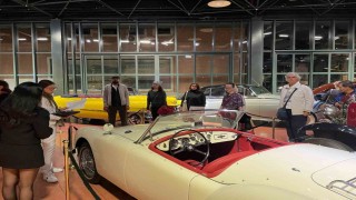 Beyoğlunun müzelerinde Avrupa Miras Günlerine özel sanat deneyimi