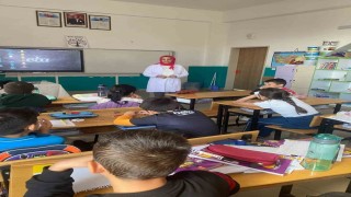 Beypazarında ilköğretim öğrencilerine yönelik ağız ve diş sağlığı farkındalık eğitimi