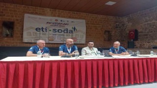 Beypazarında Uluslararası Ultra Trail koşusu düzenlenecek