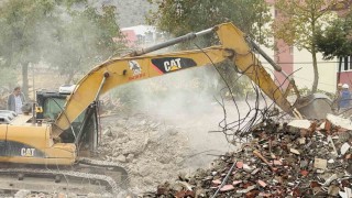 Beytüşşebapa 600 milyonluk yatırım