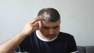 Beyzbol sopalı saldırgan dayı serbest kalınca yeğeni yardım istedi: Can güvenliğim yok