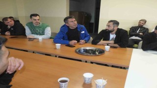 Bilecik 1. Amatör Ligde kuralar çekildi