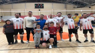 Bilecik Aile Ve Sosyal Hizmetler takımı voleybol çeyrek finalinde