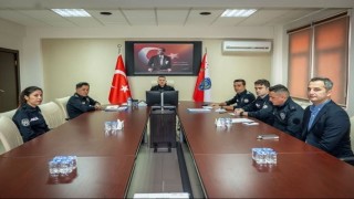 Bilecikin asayişi masaya yatırıldı