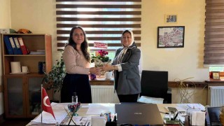 Bilecikin ilçelerinde muhtarlar unutulmadı