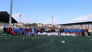 Bilecikte Amatör Spor Haftası coşkuyla kutlandı