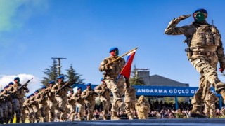 Bilecikte erler ant içti