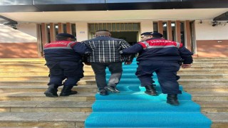 Bilecikte hapis cezasıyla aranan şahıs yakalandı