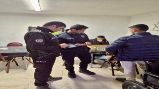 Bilecikte huzur ve güven uygulamaları aralıksız sürüyor