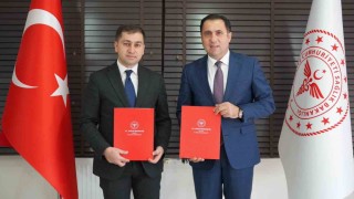 Bilecikte huzurevleri için sağlık iş birliği protokolü imzalandı