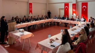 Bilecikte kadın ve çocukların güvenliği için kurumlar bir araya geldi