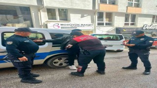 Bilecikte kapsamlı huzur uygulamaları sürüyor