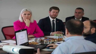 Bilecikte Kent belleği projesi hayata geçiyor