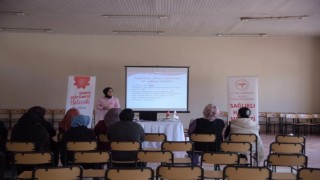 Bilecikte meme kanseri farkındalık etkinliği düzenlendi