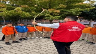 Bilecikte Merkezim Her Yerde projesi kapsamında etkinlik düzenlendi