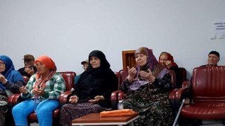 Bilecikte Mevlid-i Nebi Haftası etkinliği