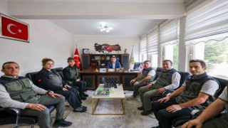 Bilecikte orman yangınları sonrası ağaçlandırma çalışması yapılacak