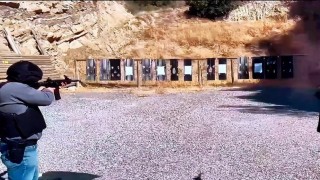 Bilecikte polise profesyonel müdahale eğitimi