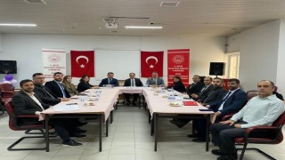 Bilecikte sosyal hizmetlerde yeni dönem planlaması