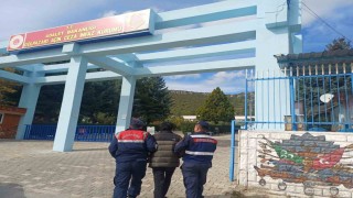 Bilecikte suç makinası yakalandı