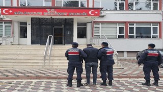 Bilecikte uyuşturucu operasyonu: 1 tutuklama